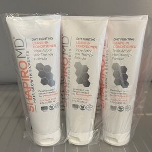 #13 3 SHAPIRO LEAVE IN HAIR CONDITIONER